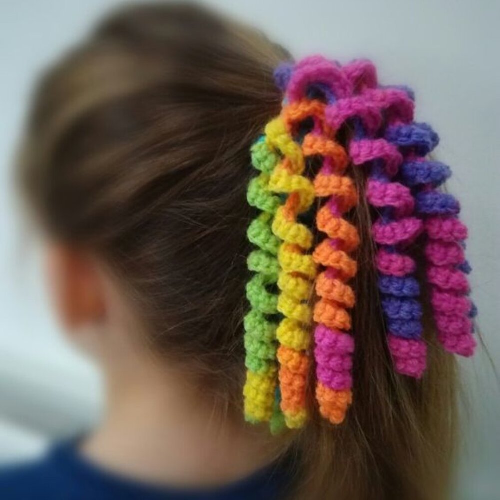 Handmade comes in medium small large pink purple and rainbow sparkle Black